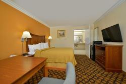 Quality Inn Lake Elsinore I-15
