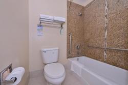 Quality Inn Lake Elsinore I-15