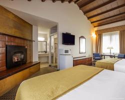 The Arbor Inn Monterey