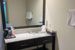 Sleep Inn & Suites Roseburg North Near Medical Ctr