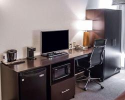 Sleep Inn & Suites Roseburg North Near Medical Ctr