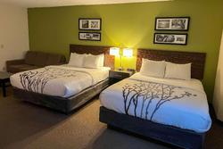 Sleep Inn & Suites Roseburg North Near Medical Ctr