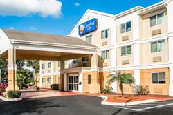 Comfort Inn Fort Myers Northeast