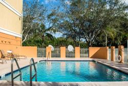 Comfort Inn Fort Myers Northeast