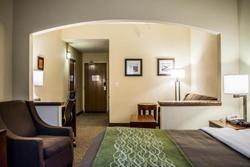 Comfort Inn Fort Myers Northeast