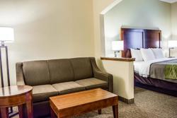 Comfort Inn Fort Myers Northeast