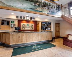 Quality Inn Lake Placid