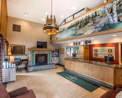 Quality Inn Lake Placid