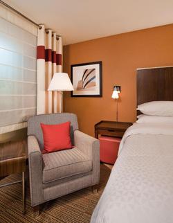 The Crossroads Hotel- Newburgh, Ascend Hotel
