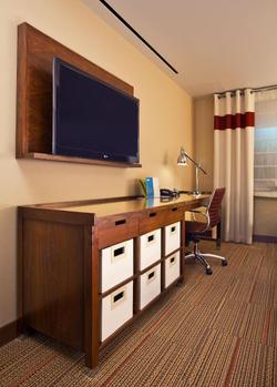 The Crossroads Hotel- Newburgh, Ascend Hotel