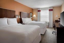 The Crossroads Hotel- Newburgh, Ascend Hotel