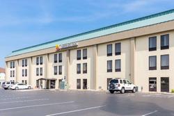Comfort Inn Collinsville near St. Louis