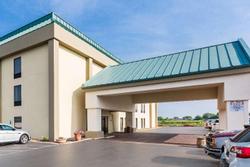 Comfort Inn Collinsville near St. Louis