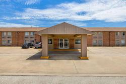 Econo Lodge Emporia Area
