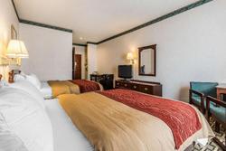 Quality Inn & Suites Evansville