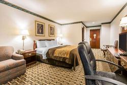 Quality Inn & Suites Evansville