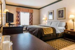 Quality Inn & Suites Evansville