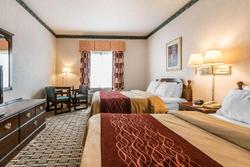 Quality Inn & Suites Evansville