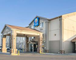 Comfort Inn Garden City Area