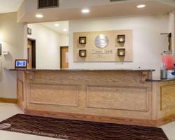 Comfort Inn Garden City Area