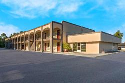 Econo Lodge Goldsboro