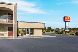 Econo Lodge Goldsboro