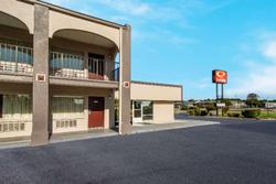 Econo Lodge Goldsboro