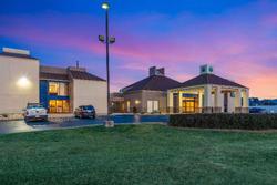Clarion Pointe Harrisonburg
