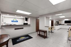 Days Inn by Wyndham Harrisonburg