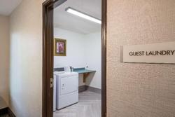 Quality Inn near MCAS Cherry Point