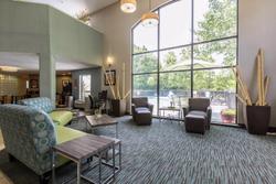 Quality Inn near MCAS Cherry Point