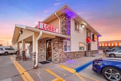 Econo Lodge Hays Area