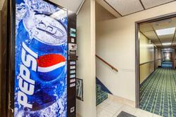 Econo Lodge Hays Area