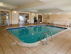 Comfort Inn Hillsville Area