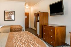 Comfort Inn Huntsville near University