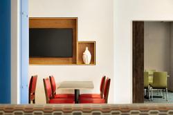 Holiday Inn Express Indiana