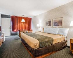 Econo Lodge Jefferson City Area