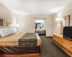 Econo Lodge Jefferson City Area