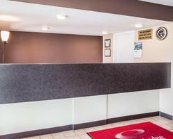 Econo Lodge Jefferson City Area