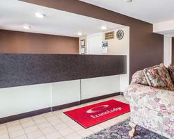 Econo Lodge Jefferson City Area