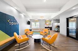 Spark by Hilton Longview