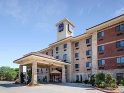 Sleep Inn & Suites Lubbock Area