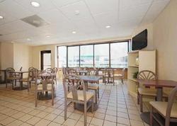 Sleep Inn Orangeburg