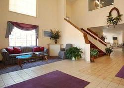 Sleep Inn Orangeburg