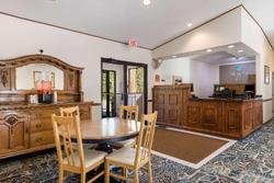 Quality Inn Petoskey Area