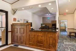 Quality Inn Petoskey Area