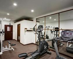 Quality Inn Rockdale