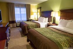 Comfort Inn Shreveport