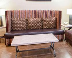 Comfort Inn Shreveport