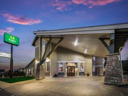 Quality Inn Cle Elum/Ellensburg
